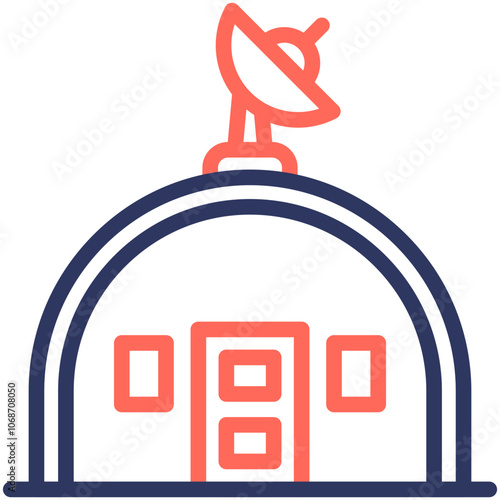 Bunker Icon