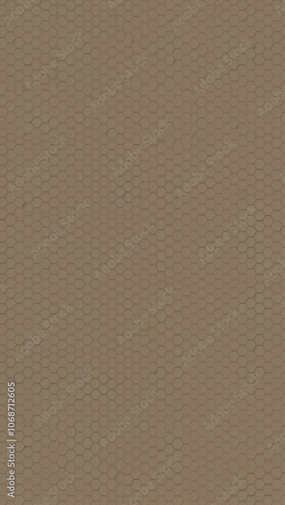 Subtle honeycomb pattern background for structured geometric appeal Subtle honeycomb pattern background for structured geometric appeal