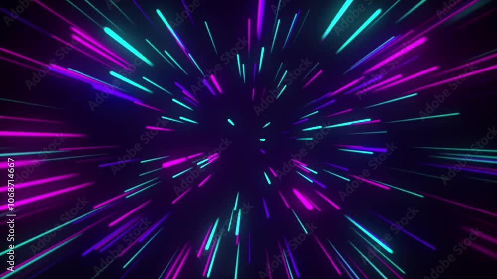 abstract retro light background abstract retro light background