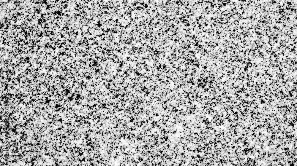 Polished Speckled Gray Granite Texture Background Polished Speckled Gray Granite Texture Background