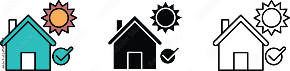 Solar Panel Home Energy Efficiency Approved Solar Panel Home Energy Efficiency Approved