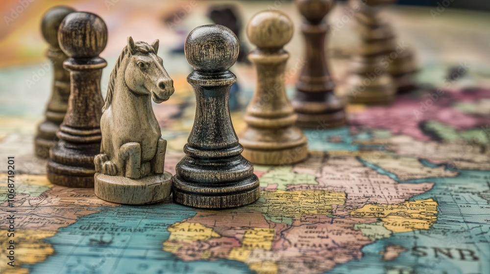 nvestigate the impact of geopolitical risks on investment returns nvestigate the impact of geopolitical risks on investment returns