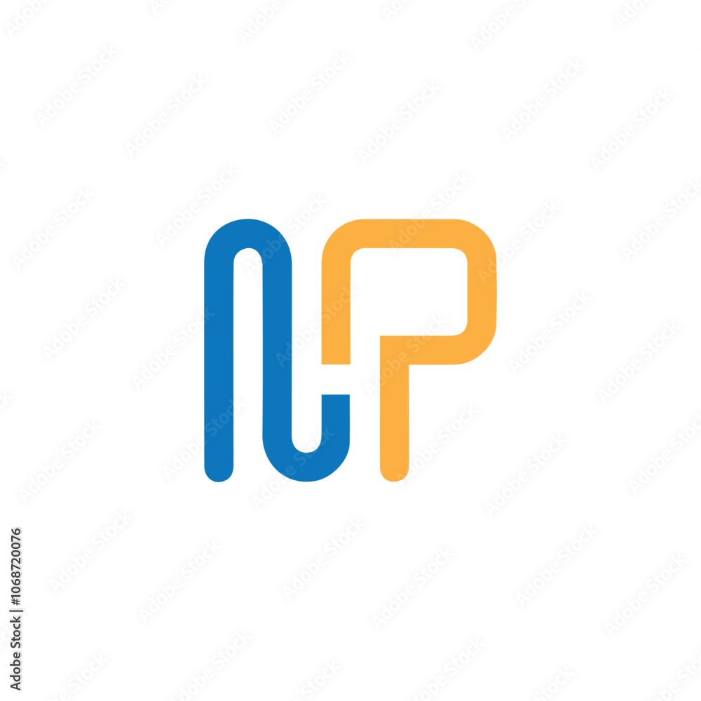 np logo design vector template, initial np letter logo design vector, pn logo design vector, letter pn initial logo design vector template, modern initial NP logo vector monogram luxury template. np logo design vector template, initial np letter logo design vector, pn logo design vector, letter pn initial logo design vector template, modern initial NP logo vector monogram luxury template.