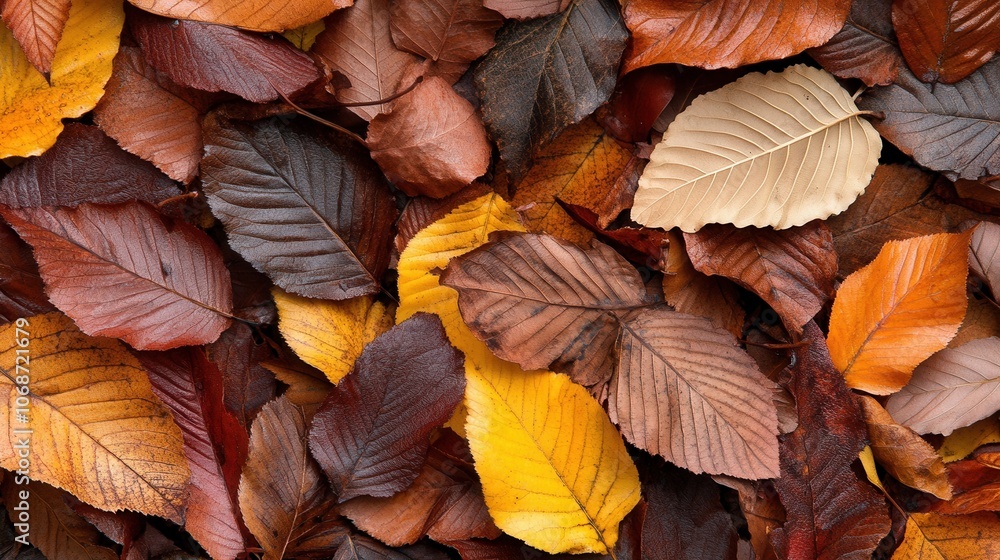 自然の鮮やかな紅葉とカラフルな紅葉の背景 自然の鮮やかな紅葉とカラフルな紅葉の背景