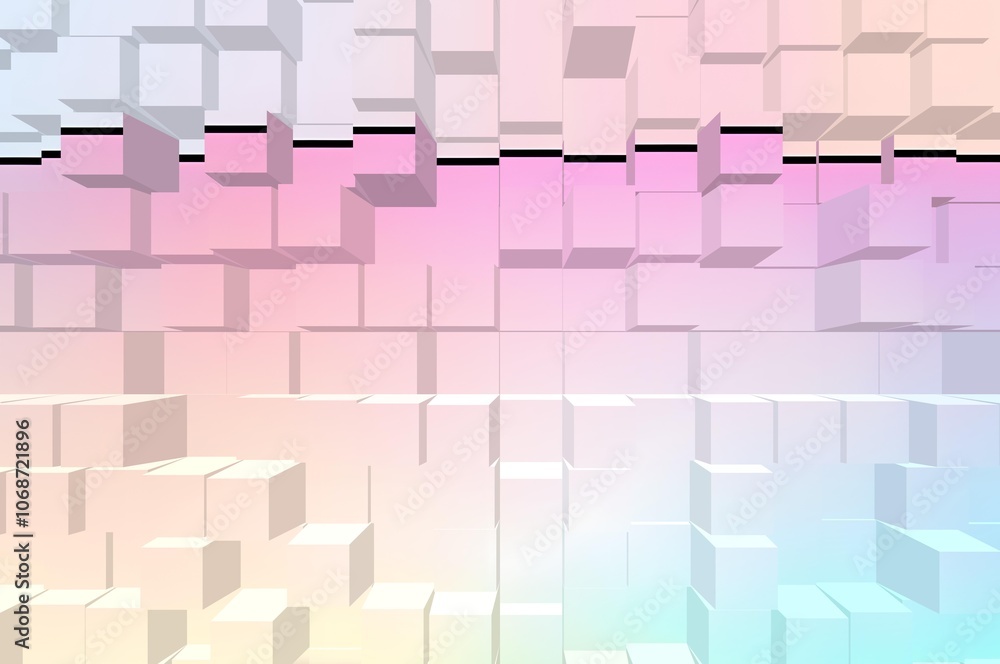 Pastel grainy gradient background exdrude texture poster backdrop banner design, copy space Pastel grainy gradient background exdrude texture poster backdrop banner design, copy space
