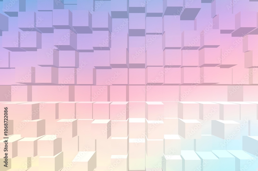 Pastel grainy gradient background exdrude texture poster backdrop banner design, copy space Pastel grainy gradient background exdrude texture poster backdrop banner design, copy space
