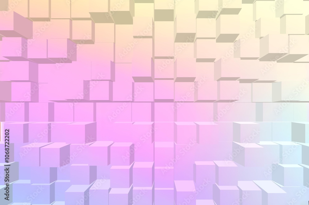 Pastel grainy gradient background exdrude texture poster backdrop banner design, copy space Pastel grainy gradient background exdrude texture poster backdrop banner design, copy space