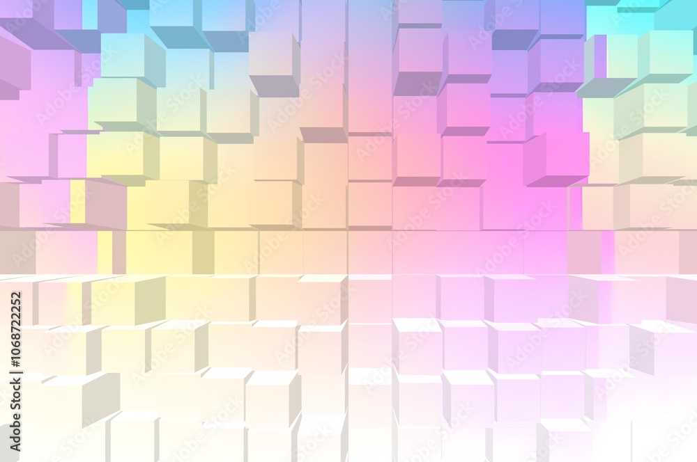 Pastel grainy gradient background exdrude texture poster backdrop banner design, copy space Pastel grainy gradient background exdrude texture poster backdrop banner design, copy space