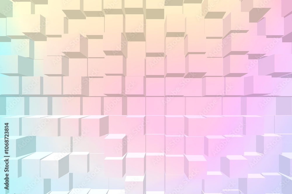Pastel grainy noisy color gradient banner, extrude textured poster header cover backdrop design Pastel grainy noisy color gradient banner, extrude textured poster header cover backdrop design