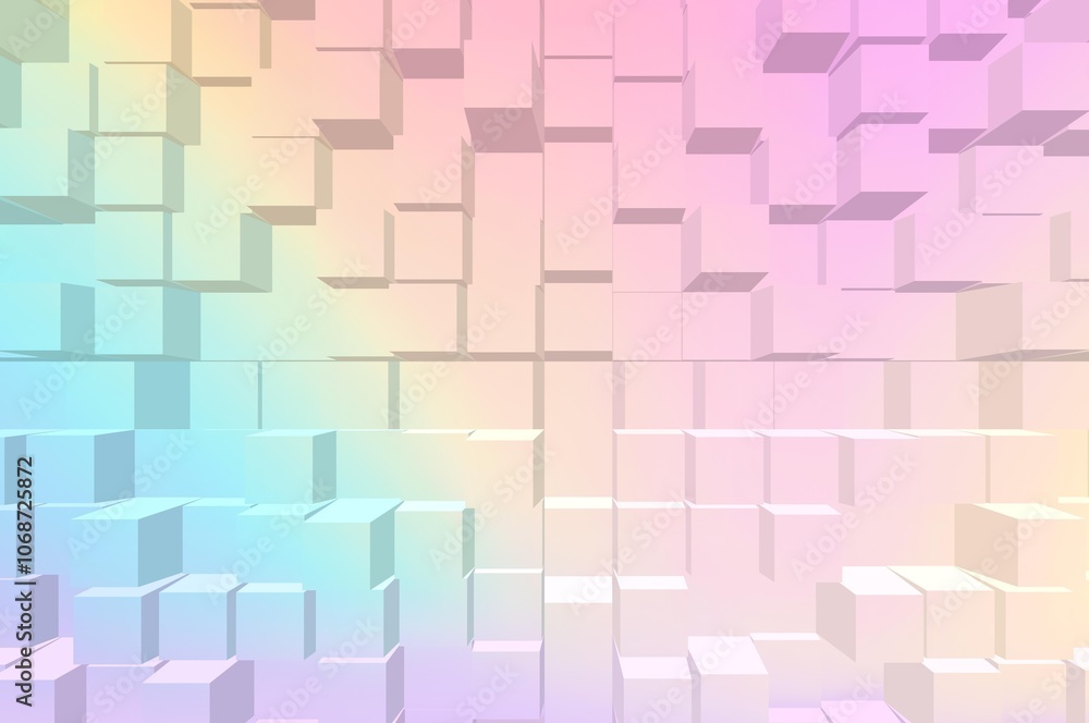 Extrude grainy pastel color gradient background, vibrant poster noise texture banner, cover header backdrop design Extrude grainy pastel color gradient background, vibrant poster noise texture banner, cover header backdrop design