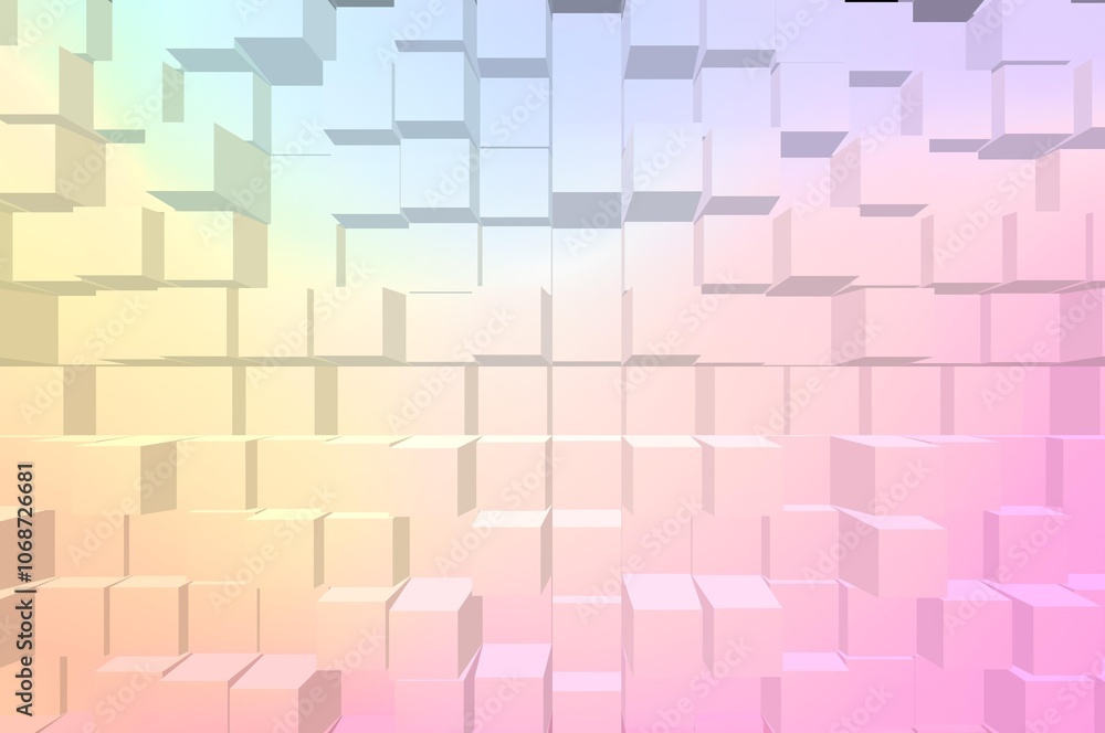 Extrude grainy pastel color gradient background, vibrant poster noise texture banner, cover header backdrop design Extrude grainy pastel color gradient background, vibrant poster noise texture banner, cover header backdrop design
