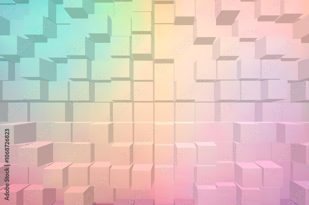 Extrude grainy pastel color gradient background, vibrant poster noise texture banner, cover header backdrop design Extrude grainy pastel color gradient background, vibrant poster noise texture banner, cover header backdrop design