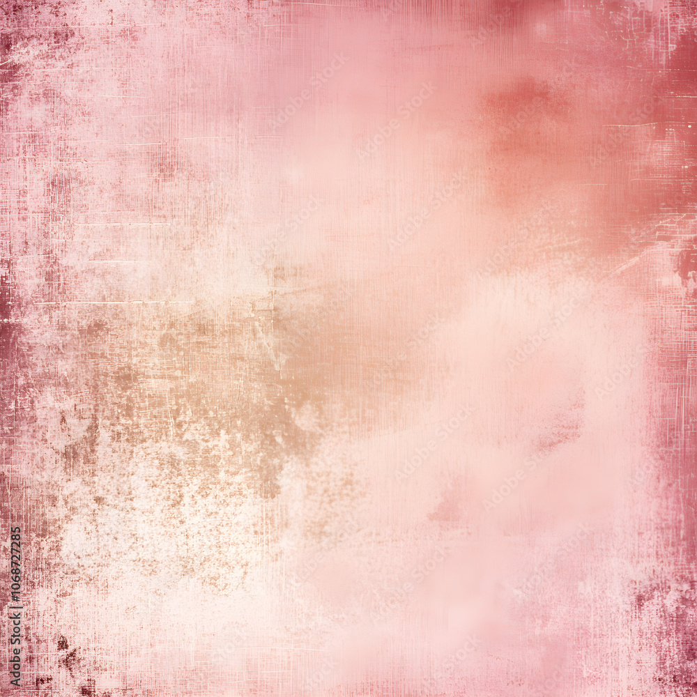 Fototapeta premium abstract pink sepia background