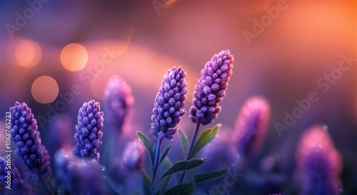  purple nature
