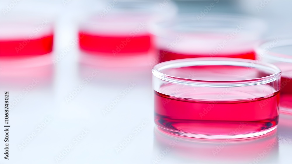 Exploring Microbial Cultivation and Genetic Engineering Techniques - CRISPR and Plasmid Insertion in Laboratory Fermentation and Isolation of Bacteria Fungi and Yeast Exploring Microbial Cultivation and Genetic Engineering Techniques - CRISPR and Plasmid Insertion in Laboratory Fermentation and Isolation of Bacteria Fungi and Yeast