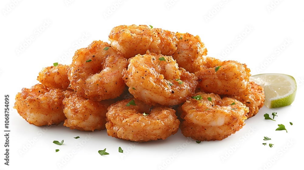 Food, Salty, Cajun Shrimp, Photo Realistic, White Background, Wallpaper, Cover and Screen for Smartphone, PC, Laptop, 9:16 and 16:9 Format Food, Salty, Cajun Shrimp, Photo Realistic, White Background, Wallpaper, Cover and Screen for Smartphone, PC, Laptop, 9:16 and 16:9 Format