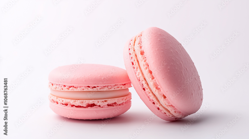 Delight in sweetness of these pink macarons, showcasing smooth texture and creamy filling. Perfect for dessert lovers and special occasions. Delight in sweetness of these pink macarons, showcasing smooth texture and creamy filling. Perfect for dessert lovers and special occasions.