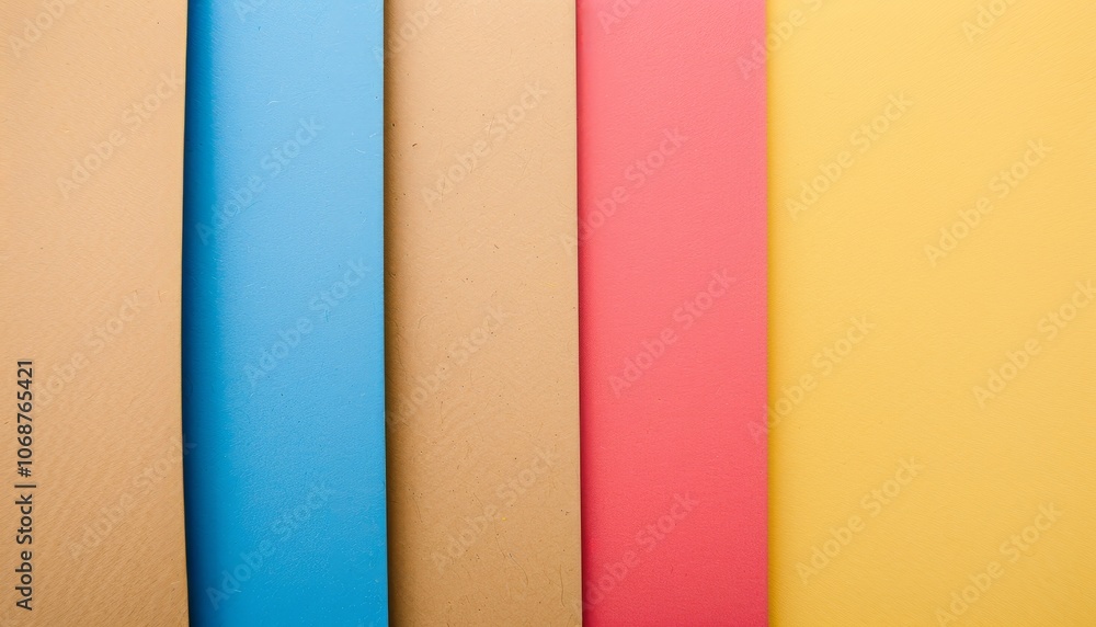 Harmonious Hues: Exploring the Possibilities of Background 2 Colors Colored Cardboard Harmonious Hues: Exploring the Possibilities of Background 2 Colors Colored Cardboard