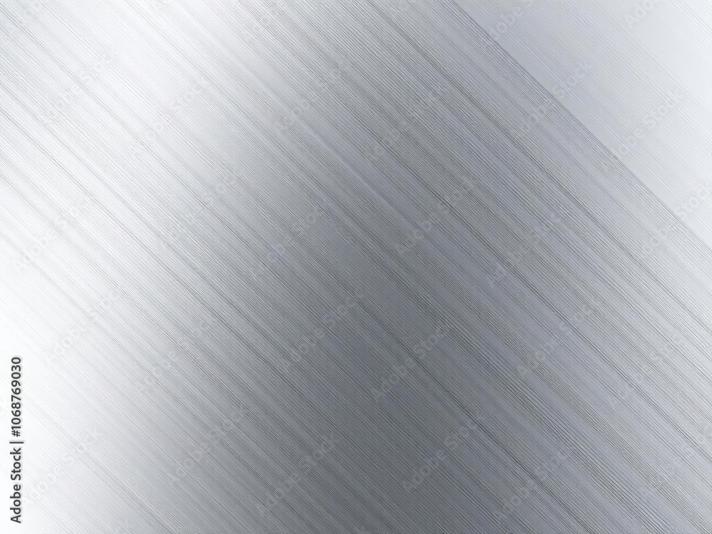 Sleek modern tech gradient background with soft diagonal lines and metal texture, templates, silver, texture Sleek modern tech gradient background with soft diagonal lines and metal texture, templates, silver, texture