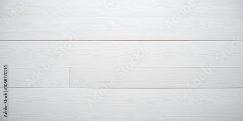 Wood texture table top view, white light background, grey clean grain wooden floor, birch panel backdrop, pale detail streak finishing, chic space concept, wooden floor, plain board, pale detail photo