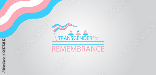 Recognizing the Sacrifice Transgender Day of Remembrance photo