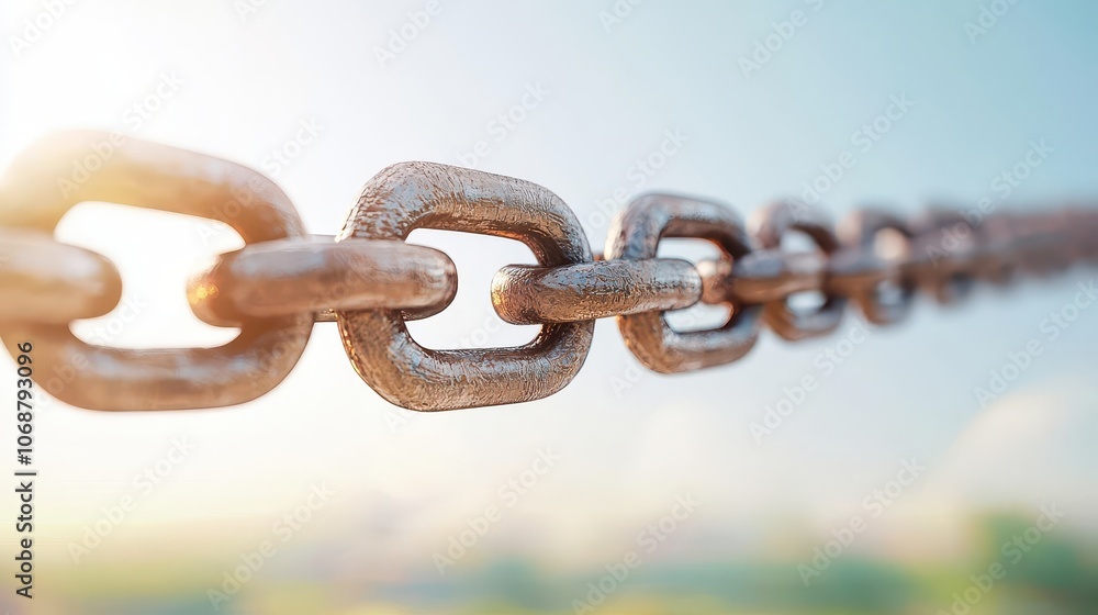 Obraz premium Enhancing privacy and data protection through robust cybersecurity practices and blockchain ledger technology