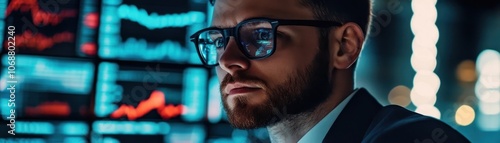 Finance Professional Analyz...