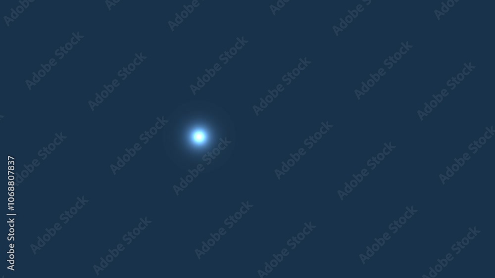 Serpentine Light Flow: A Calming Digital Pattern Animation Serpentine Light Flow: A Calming Digital Pattern Animation