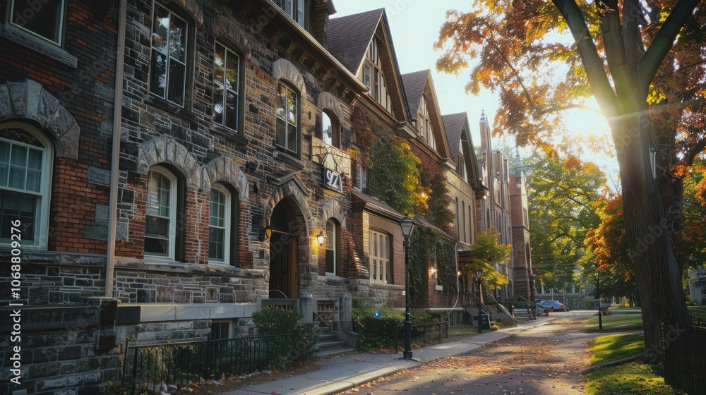 Obraz premium Charles River Esplanade