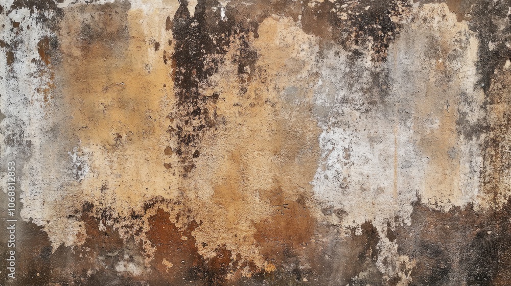 Brown concrete backdrop featuring a rustic wall surface ideal for creating varied textures in background designs Brown concrete backdrop featuring a rustic wall surface ideal for creating varied textures in background designs