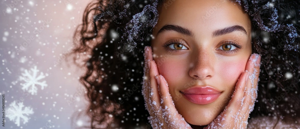 Enhance your glow essential winter skincare tips for a festive holiday season Enhance your glow essential winter skincare tips for a festive holiday season