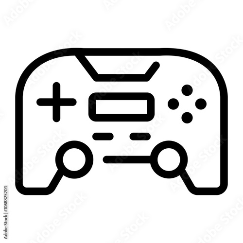 gamepad