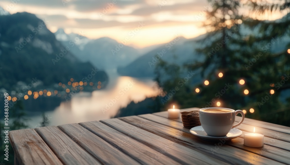 Experience a Scenic Sunrise with Morning Coffee Embrace Cozy Surroundings, Enjoy Tranquil Escape and Find Calm in Nature's Serenity, Perfect for Relaxation and Reflection Moments Experience a Scenic Sunrise with Morning Coffee Embrace Cozy Surroundings, Enjoy Tranquil Escape and Find Calm in Nature's Serenity, Perfect for Relaxation and Reflection Moments