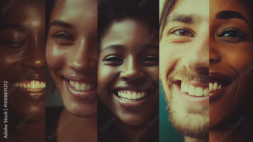 Multiethnicity in the world. Multiethnicity in the world.