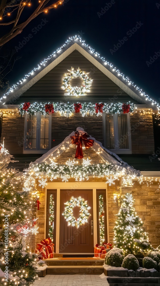 Ensure your holiday lights are safe essential tips for festive decoration Ensure your holiday lights are safe essential tips for festive decoration