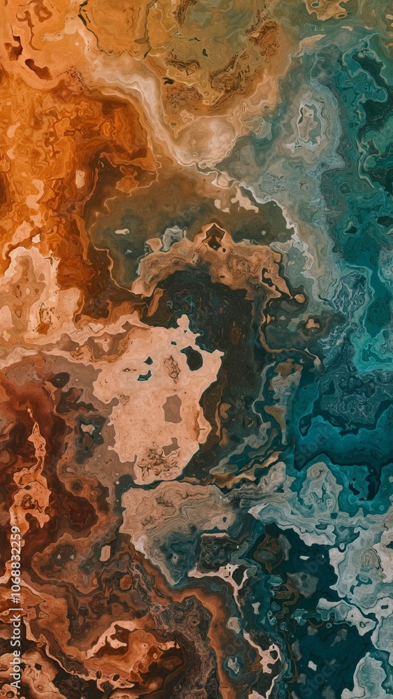 Naklejka premium texture motif. texture pattern. marble motif. camouflage. abstract motif. ceramics