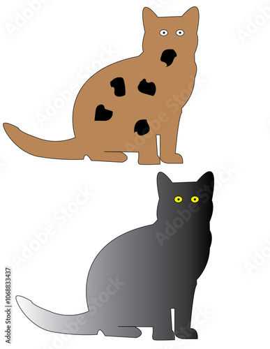 Whisker wonder,Purrfect pal,Feline friend,Kitty karma,Meow munchkin,Midnight majesty,Luna's love,Velvet vibes,Whisker wizard,Furry enchantress, Cat-titude adjuster,Whiskerface jones,Furball of Chaos