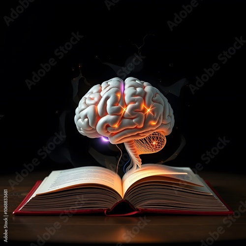 Exploring the Depths of Knowledge and Brain Function: A Comprehensive Guide to Understanding Cognitive Processes and Intelligence Development