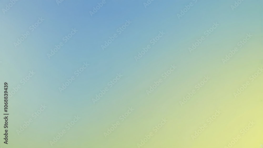 Obraz premium abstract blue background