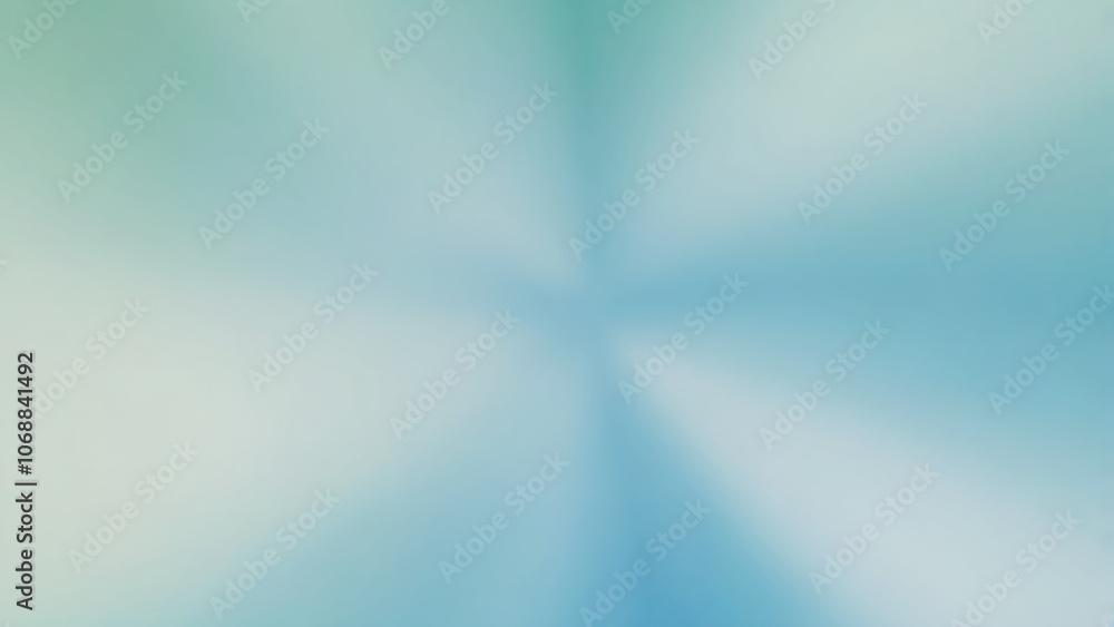 abstract blue background