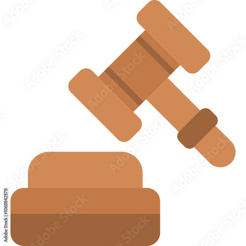 Law Icon