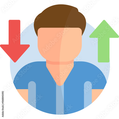 Balanced Icon
