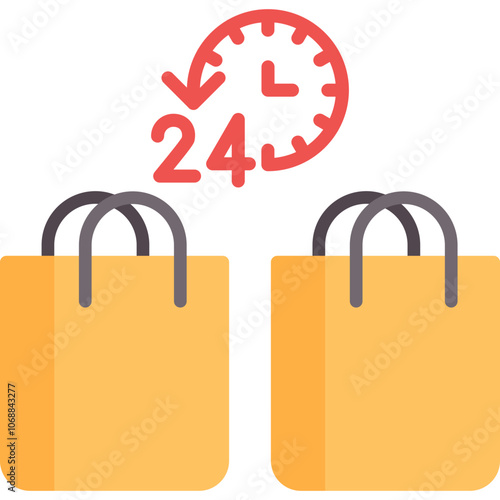 Shopping Icon
