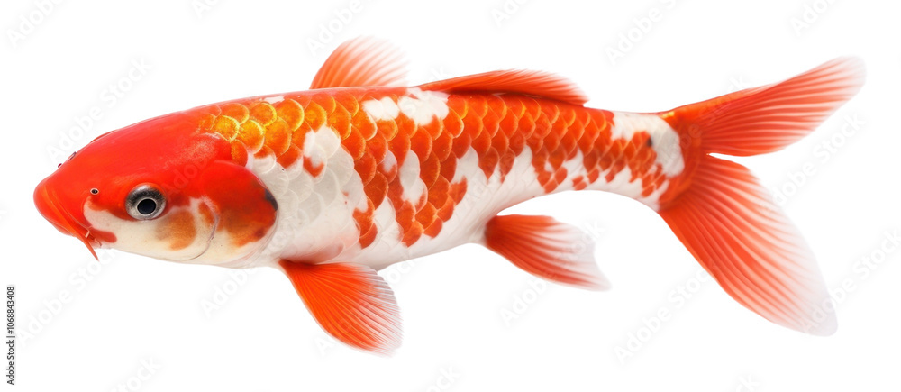 PNG Japanese goldfish animal koi. PNG Japanese goldfish animal koi.