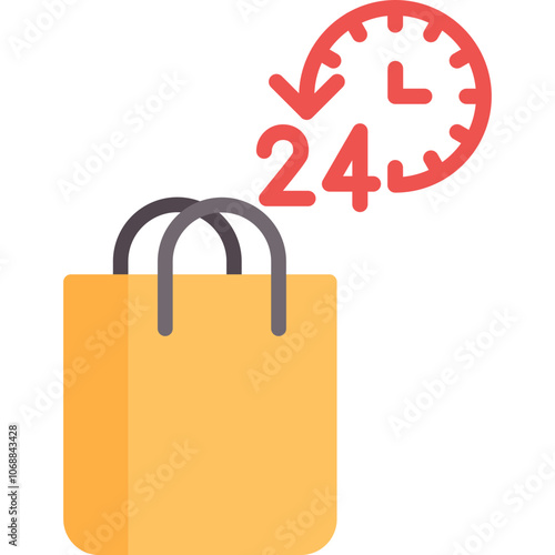 Shopping  Icon