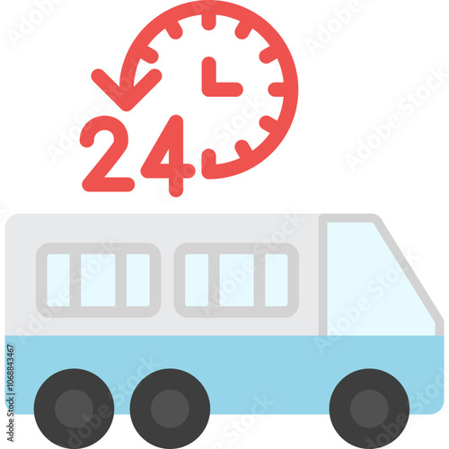 Bus Icon