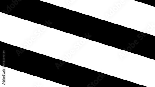 Smooth Alternating Bands and Lines Mask