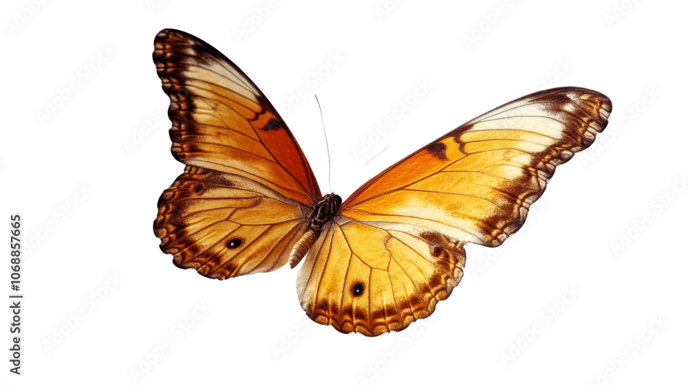 Fototapeta premium Butterfly