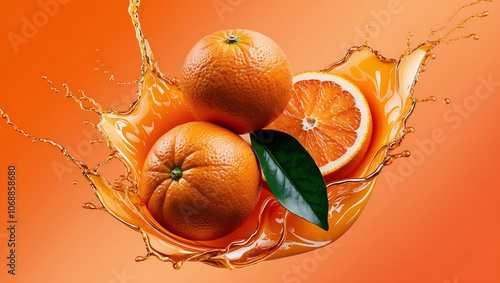 OrangeFruitImages, CitrusPhotography, FreshFruitGraphics, HealthyFoodVisuals photo