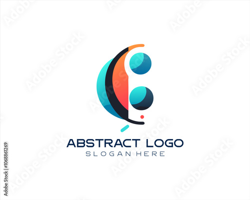 Free Download abstract logo design - GFXLoad
